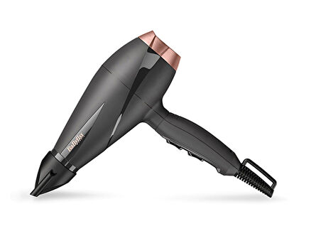 BaByliss 6709DE Smooth Pro Saç Kurutma Makinesi