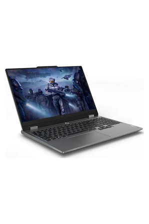 LOQ 15IRX10 i5 14500HX 8GB 4TB SSD RTX5050/8GB 100W 15.6" FHD 144Hz FDOS Gaming Laptop