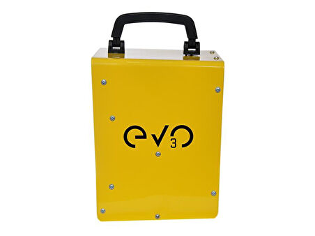 ELEKTRİKLİ ISITICI 3 KW EVO3 EVO