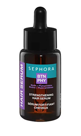 SEPHORA COLLECTION Strengthening Hair Serum - Güçlendirci Saç Serumu 50 ML 