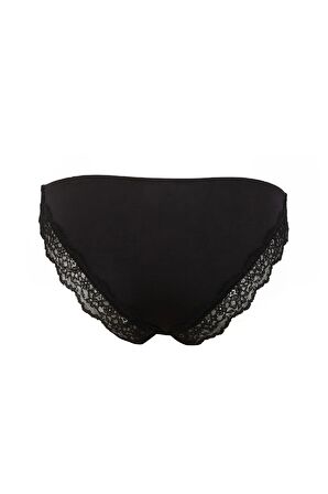 DeFacto Brazilian Külot-Fall in Love D8165AX25SPBK81