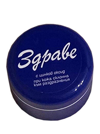 3gpabe Krem 30 Gr. Zdrave