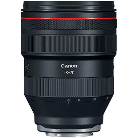 Canon RF 28-70mm f/2 L USM Lens