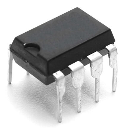 Entegre Devre CR 6850T