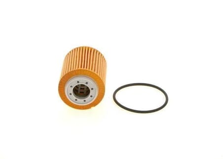 BOSCH Opel Corsa 1.5 Dizel Liqui Moly 4200 Motor Yağı Filtre Seti (2019-2022) 5 Li