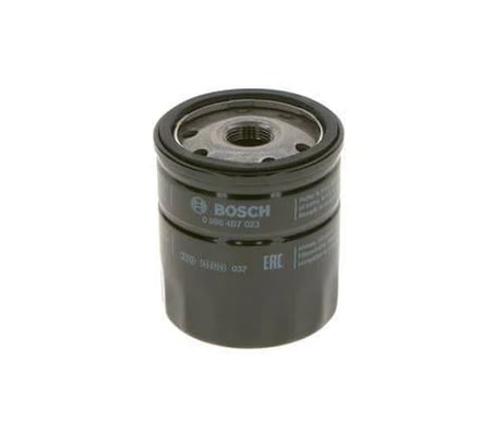 BOSCH Opel Crossland 1.2 Turbo Benzinli Liqui Moly 4200 Motor Yağı Filtre Seti (2017-2024) 4 Lü