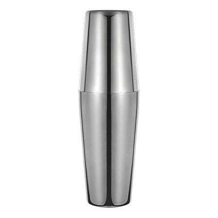Biradlı BRD-3199 Boston Shaker Çelik 750 ml