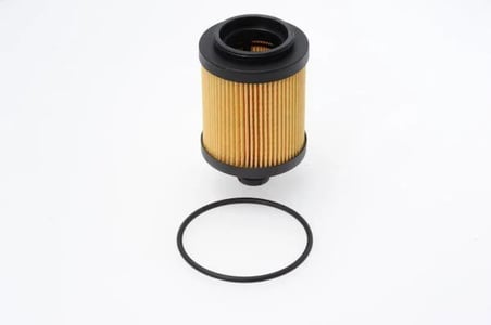 BOSCH Opel Insignia 2.0 Dizel Liqui Moly 4200 Motor Yağı Filtre Seti (2009-2017) 5 Li