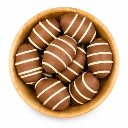 Sütlü Çikolatalı Cevizli Hurma 250 g