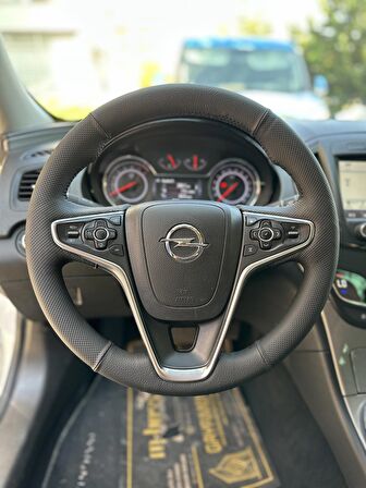 Opel Insignia Sport Araca Özel Direksiyon Kılıfı 
