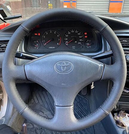 Toyota Corolla 1998 Araca Özel Direksiyon Kılıfı Aracınızın Direksiyonuyla Teyit Ediniz