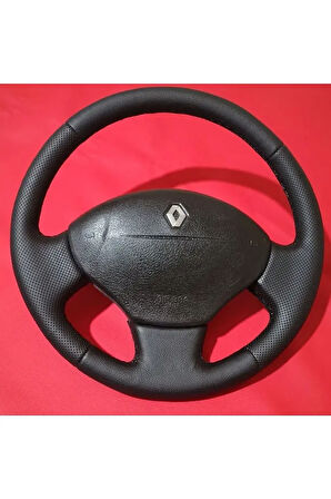 Renault Megane 1 Araca Özel Direksiyon Kılıfı