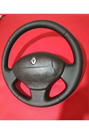 Renault Megane 1 Araca Özel Direksiyon Kılıfı