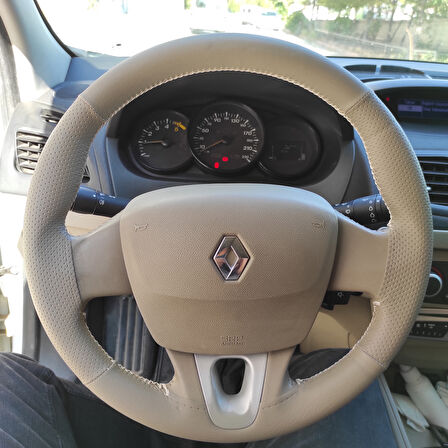 Fluence Birebir Renk Uyumludur Simit Kısmına Dikilen kılıf