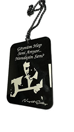 Neşat Ertaş Göynüm Hep Seni Arıyor Neredesin Sen Ayna Altı Süsü Zincirli
