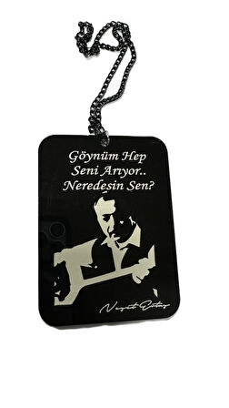 Neşat Ertaş Göynüm Hep Seni Arıyor Neredesin Sen Ayna Altı Süsü Zincirli