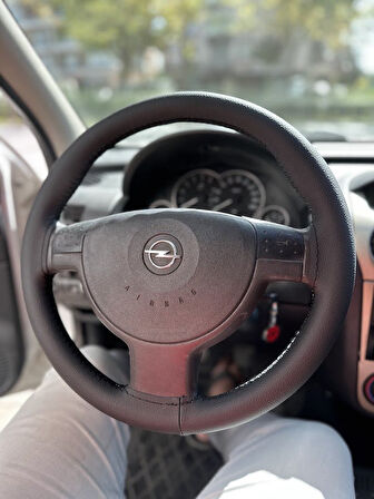 Opel Corsa Combo Zafira Üniversal Direksiyon Kılıfı (ARACA ÖZEL KILIF DEĞİLDİR)