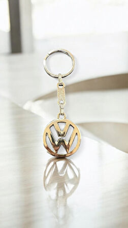 Volkswagen Metal Anahtarlık 1 adet