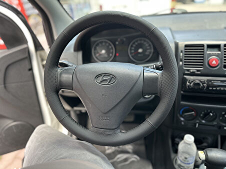 Hyundai era getz Dikmeli Direksiyon  Kılıfı (UNİVERSAL KILIF)