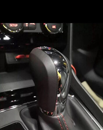 Golf Toledo Leon Ateca Ibiza Octavia Polo Troc Arona Tiguan Dsg Orta Krom Ek Parlak