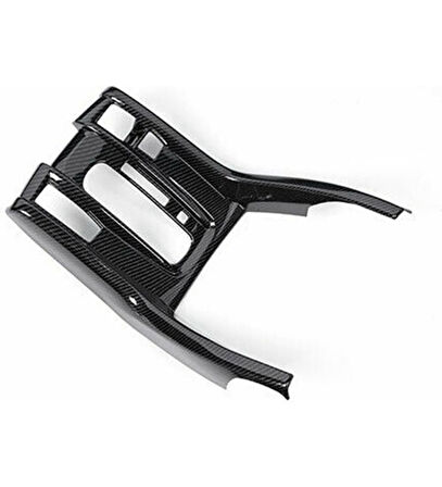 Honda Civic Fc5 FK7 Vites Konsol Kaplama Bütün Model Karbon Vites Topuzu Dahildir