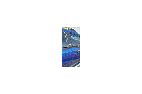 Cumhuriyet 100 Yaşında Silikon Logo 2 Adet Fiat - Egea - Cross - Fiorino (A KALİTE 1.SINIF)