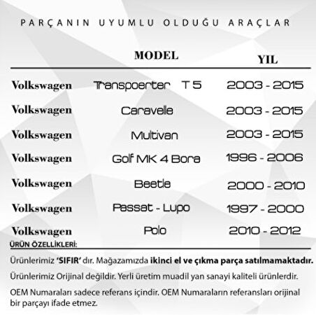 volkswagen için Golf Mk4 Bora Polo Passat Skoda Octavia İbiza Orta Konsol Kolçak Mandalı SİYAH