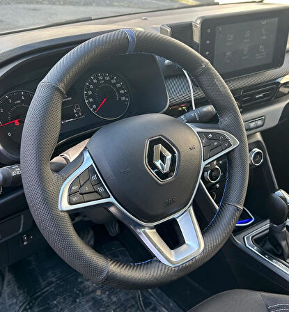 Taliant Direksiyon Kılıfı (TAM KILIF DEĞİLDİR)