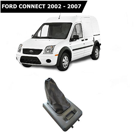 Ford Connect Vites Kol Körüğü Komple