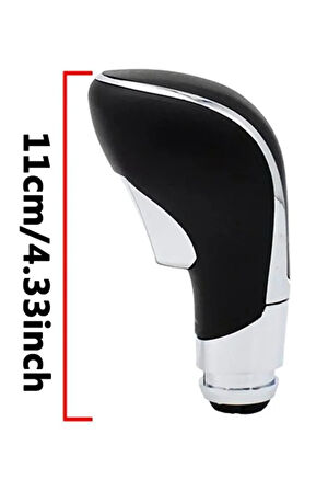 Opel J ASTRA Insignia 2008-2016 Otomatik Siyah Renk Vites Topuzu Komple PLASTİK AÇIKLAMAMIZI OKUYUN