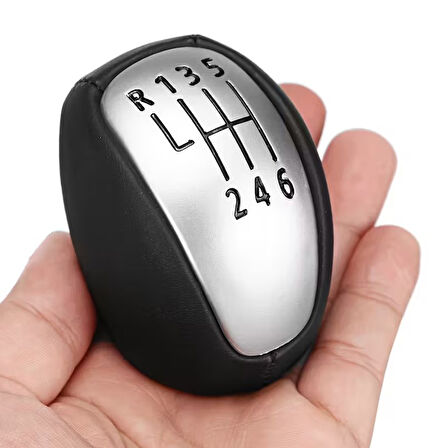 Renault Latitude Laguna 3 MK3 2007-2014 için Manuel 6 Vitesli Vites Topuzu