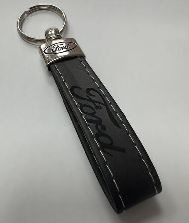 Ford Anahtarlık (SİYAH)