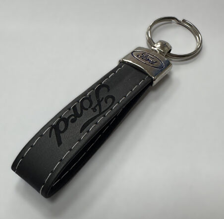 Ford Anahtarlık (SİYAH)