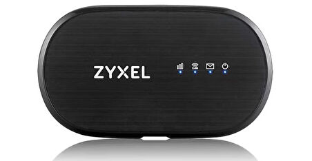 Zyxel WAH7601 300 Mbps 4G Modem (OUTLET) (12 AY GARANTİLİ)