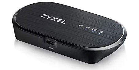 Zyxel WAH7601 300 Mbps 4G Modem (OUTLET) (12 AY GARANTİLİ)