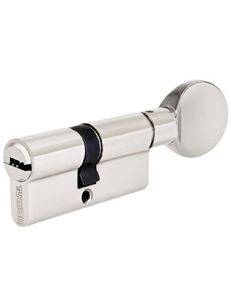 TURSAN CERMAN BAREL NİKEL TOPUZLU 68 MM