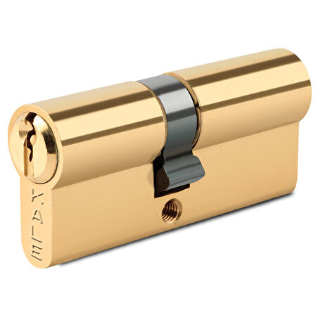 KALE STANDART CERMAN BAREL 90 MM NİKEL(164GNC00088)