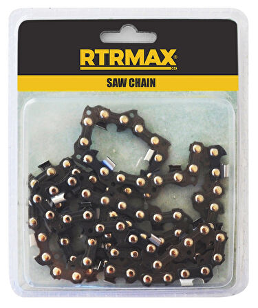 RTRMAX TESTERE ZİNCİRİ PROF. 325'' 38 DİŞ 50 CM