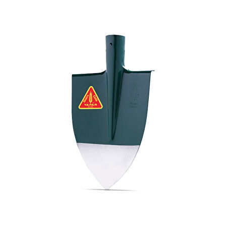 YAPAR SİVRİ BEL KÜREK 3200