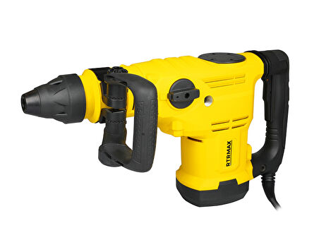 RTRMAX SDS MAX KIRICI DELİCİ 1500 W 25 J 11.50 KG