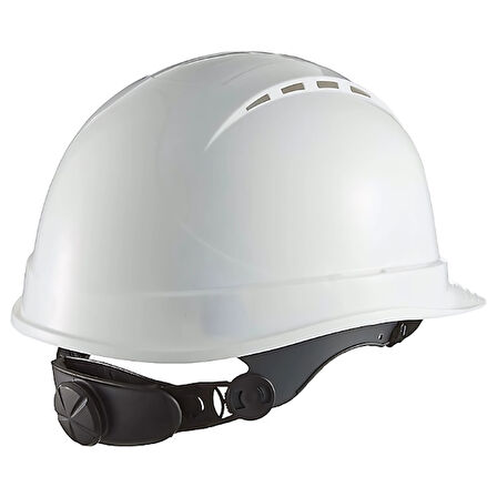 OTOMATİK AYARLI BARET BEYAZ