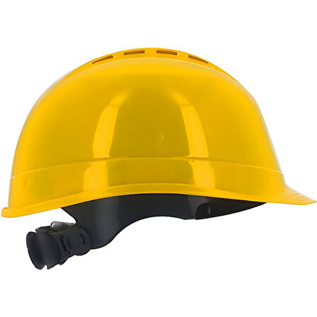 OTOMATİK AYARLI BARET SARI