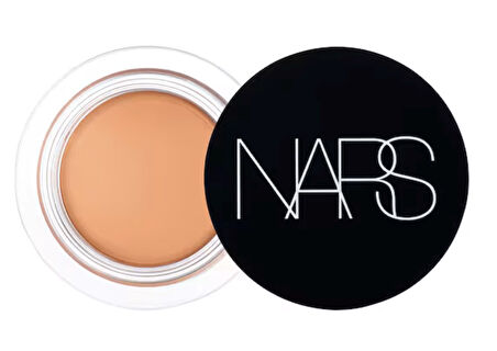 NARS Soft Matte Complete Concealer Biscuit - Kapatıcı 6.2g 