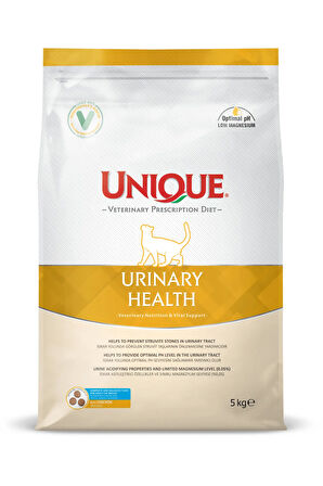 Unique Urinary Health Kedi Maması 2 Kg