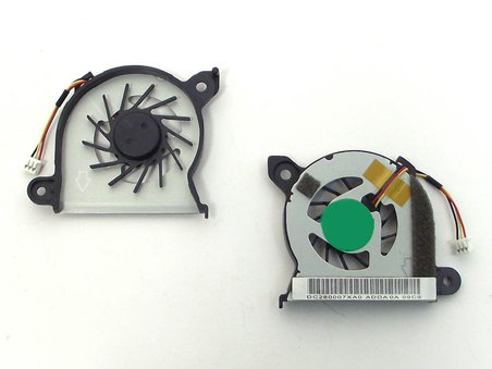 AB4105HX-KB3 Fan Cpu Fan İşlemci Soğutucusu