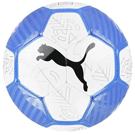 Prestige Unisex Çok Renkli Futbol Topu 08399203