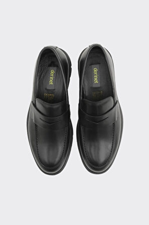 Hakiki Deri Comfort Erkek Casual Ayakkabı 