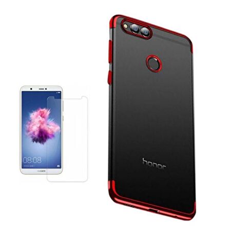 Gpack Xiaomi Poco C40 Kılıf Mat Lüx Kamera Korumalı Premier Mat Silikon