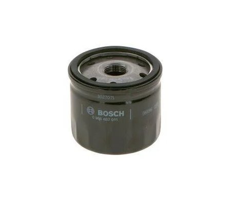 BOSCH Renault Laguna 1.5 Dizel Liqui Moly 4200 Motor Yağı Filtre Seti (2008-2012) 4 Lü