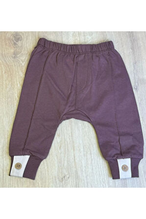 3'Lü ERKEK BEBEK ÇOCUK KAPİTONE CEKET 2 İPLİK SWEATSHİRT VE PANTALON TAKIM